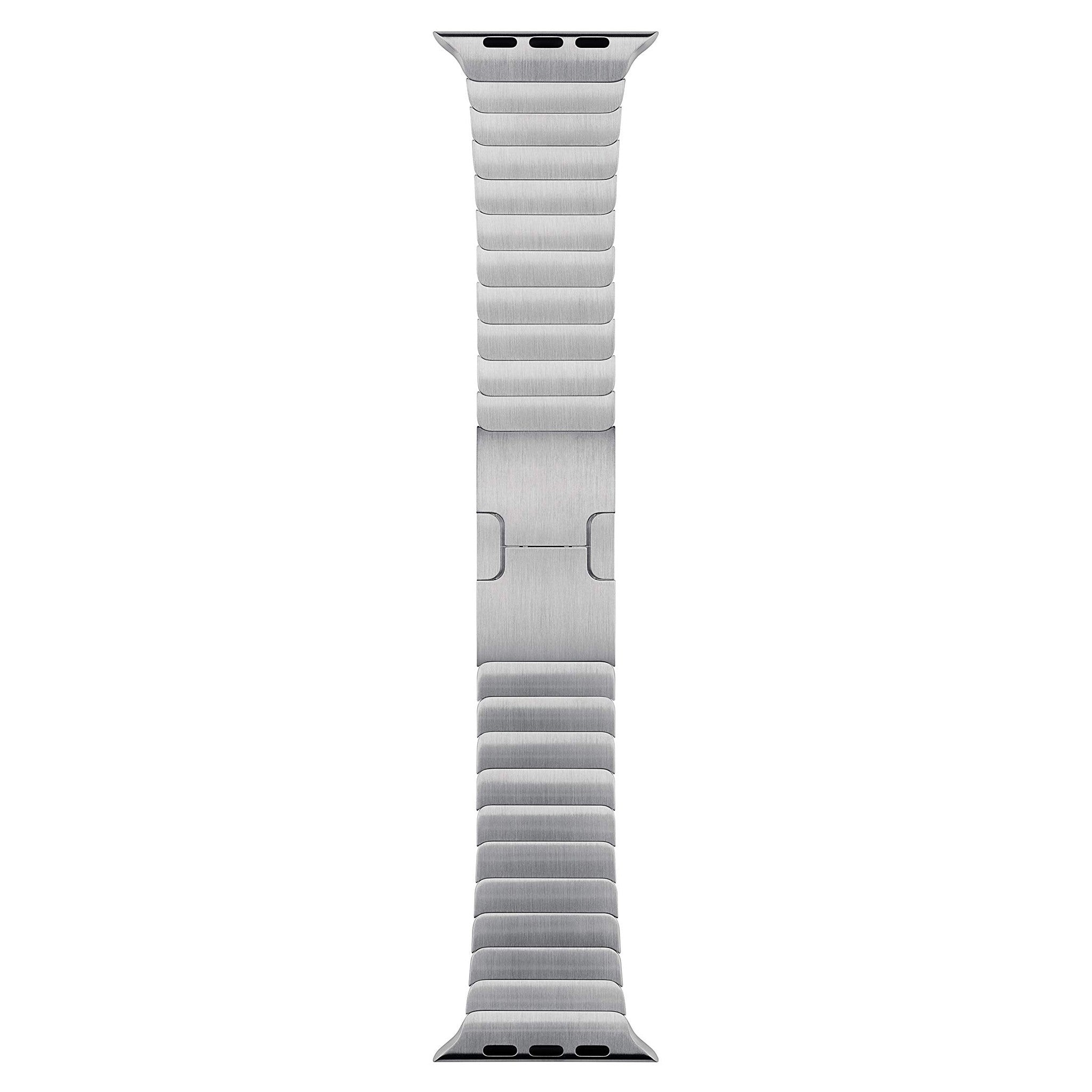 Apple Watch Band - Link Bracelet Band 42mm - Silver Apple