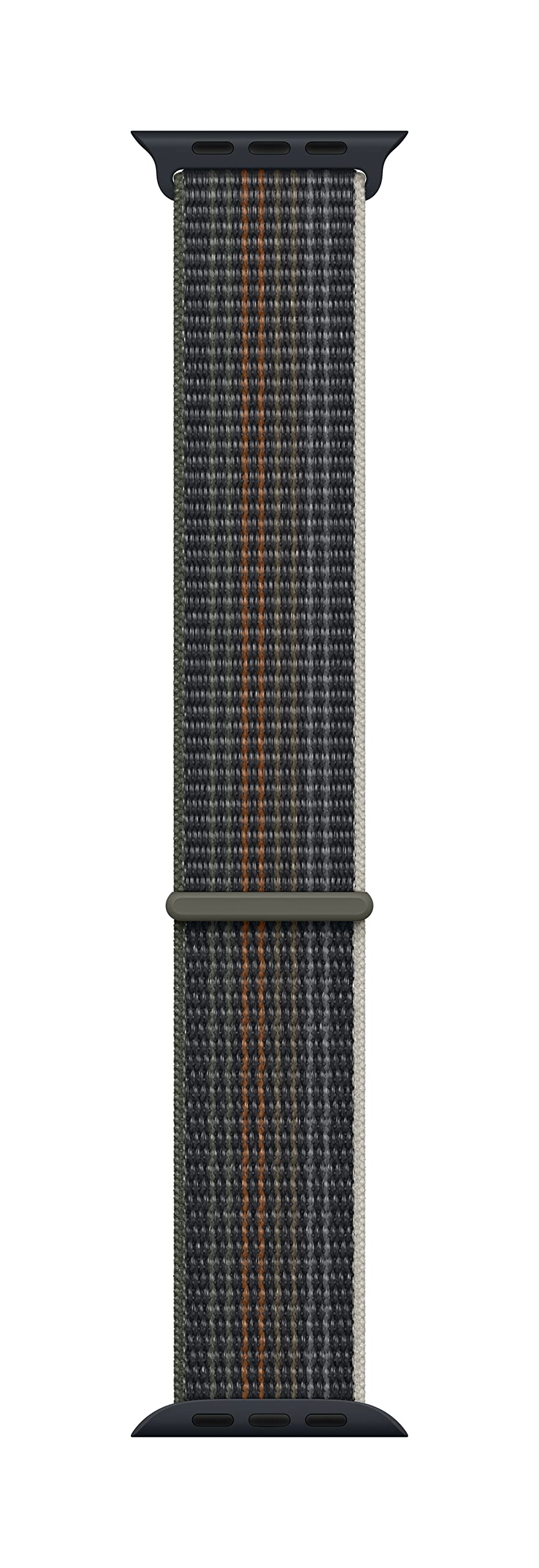 Apple Watch Band - Sport Loop (45mm) - Midnight - Extra Large