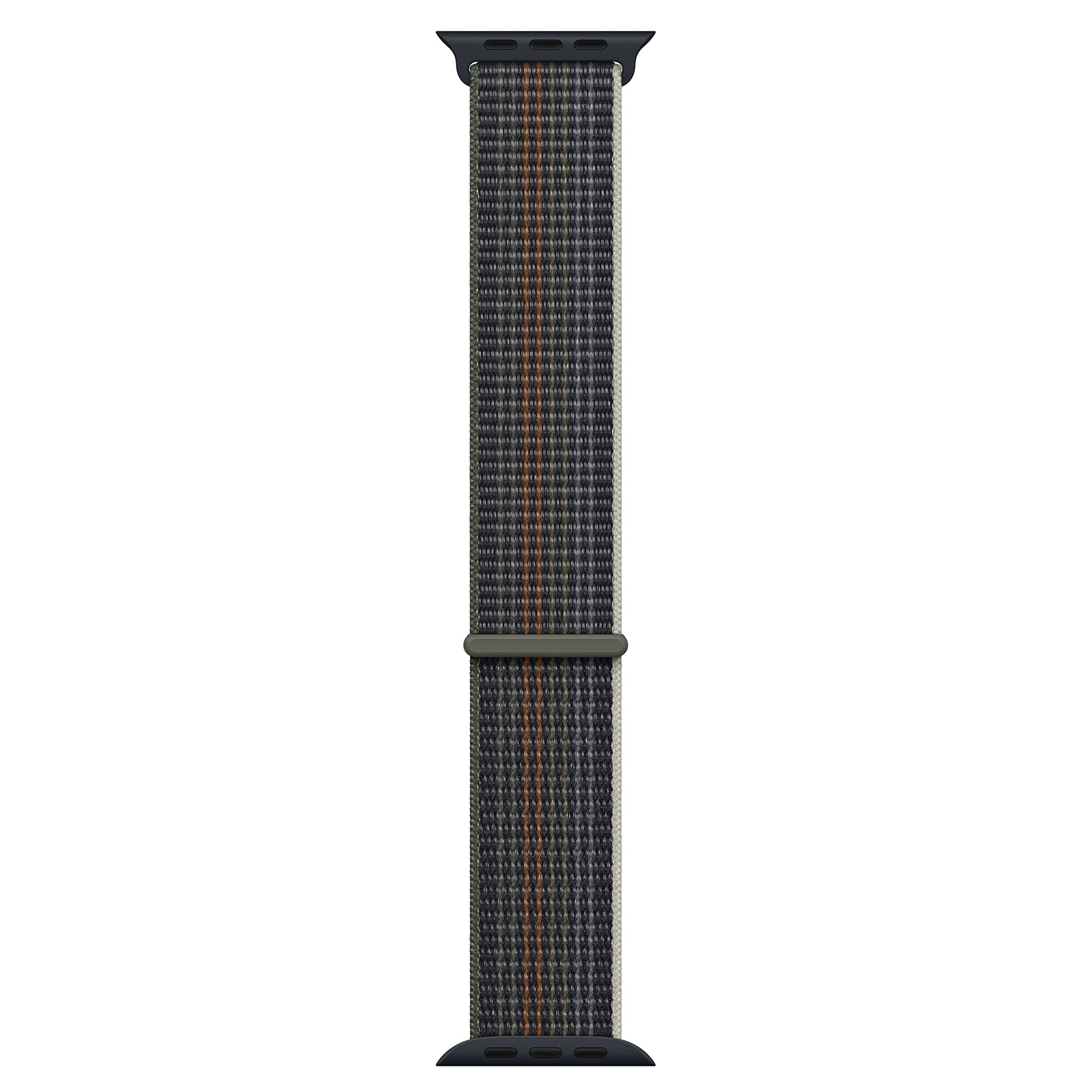 Apple Watch Band - Sport Loop 45mm - Midnight - Extra Large - Used Apple