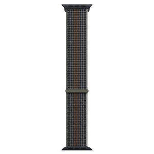 Apple Watch Band - Sport Loop 45mm - Midnight - Extra Large - Used Apple