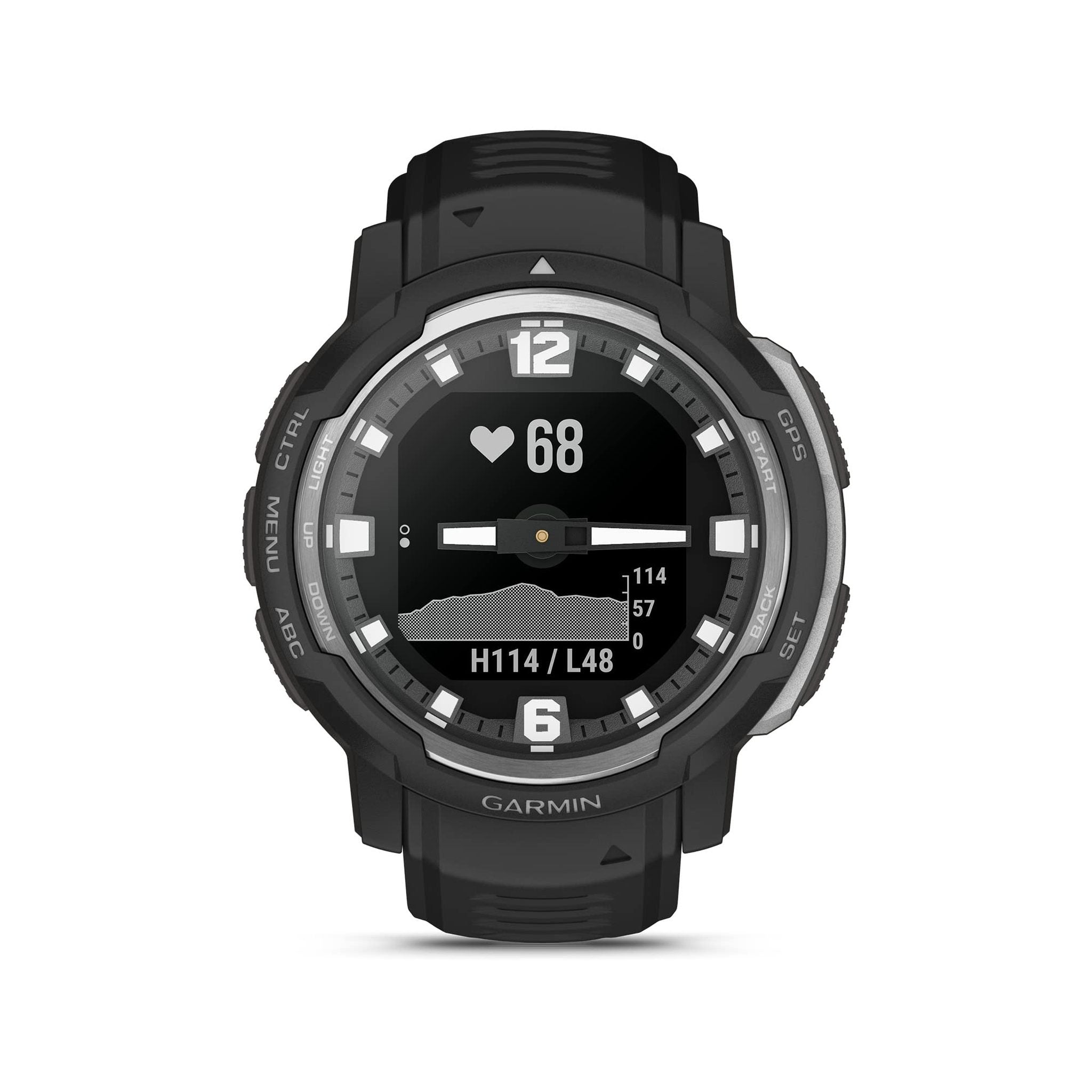 Smartwatch analog display online