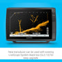 LiveScope™ Plus System with GLS 10™ and LVS34 Transducer