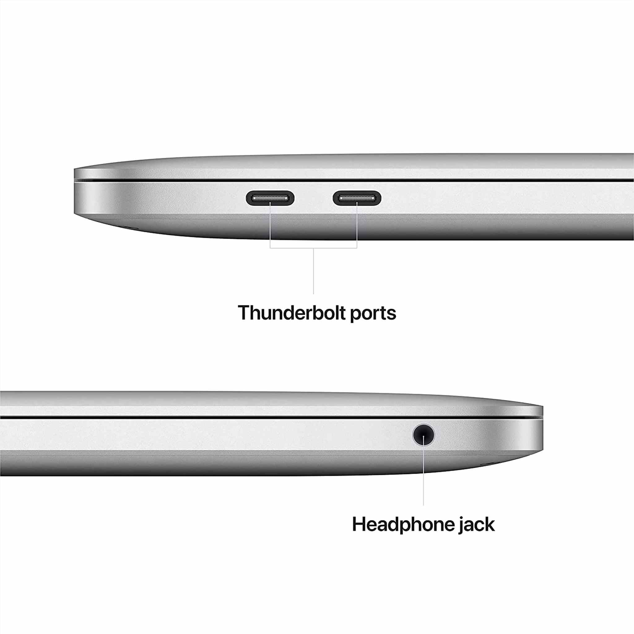 Apple MacBook Pro 13", 2022, M2 Pro Chip, 8GB RAM, 512GB SSD Space Gray - Reconditioned Apple