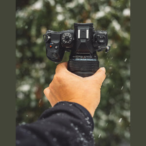 OM SYSTEM Olympus OM-1 Mark II Micro Four Thirds System Camera M.Zuiko Digital ED 12-40mm F2.8 PRO II Lens kit Weather Sealed Design, US Manufacturer Warranty