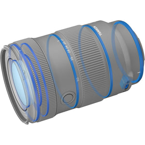 Tamron 17-50mm F/4 Di III VXD for Sony E-Mount Full Frame Mirrorless Cameras