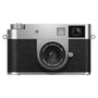 FUJIFILM X Half Premium Compact Camera - Silver