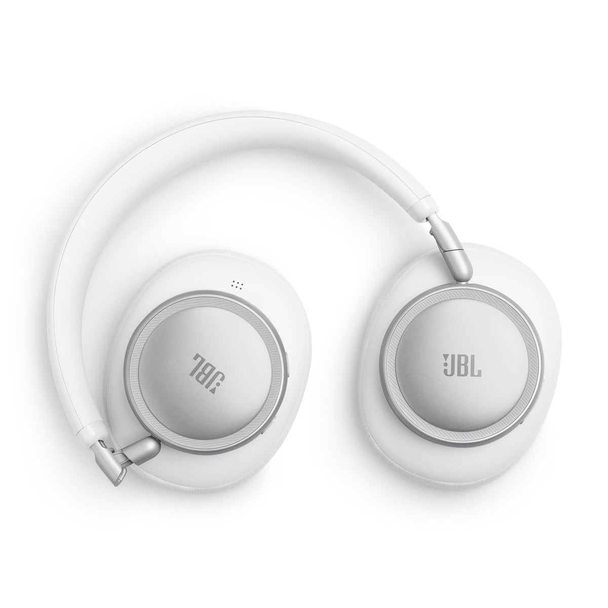 JBL Live 780NC - Noise Cancelling Headphones White