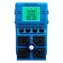 Zoom MS-70CDR+ MultiStomp Guitar Effects Pedal with Over 140 Effects Featuring Choruses, Delays, Reverbs, Stereo Effects, Effect Chaining, Single Stompbox, Tuner, & Battery Powered