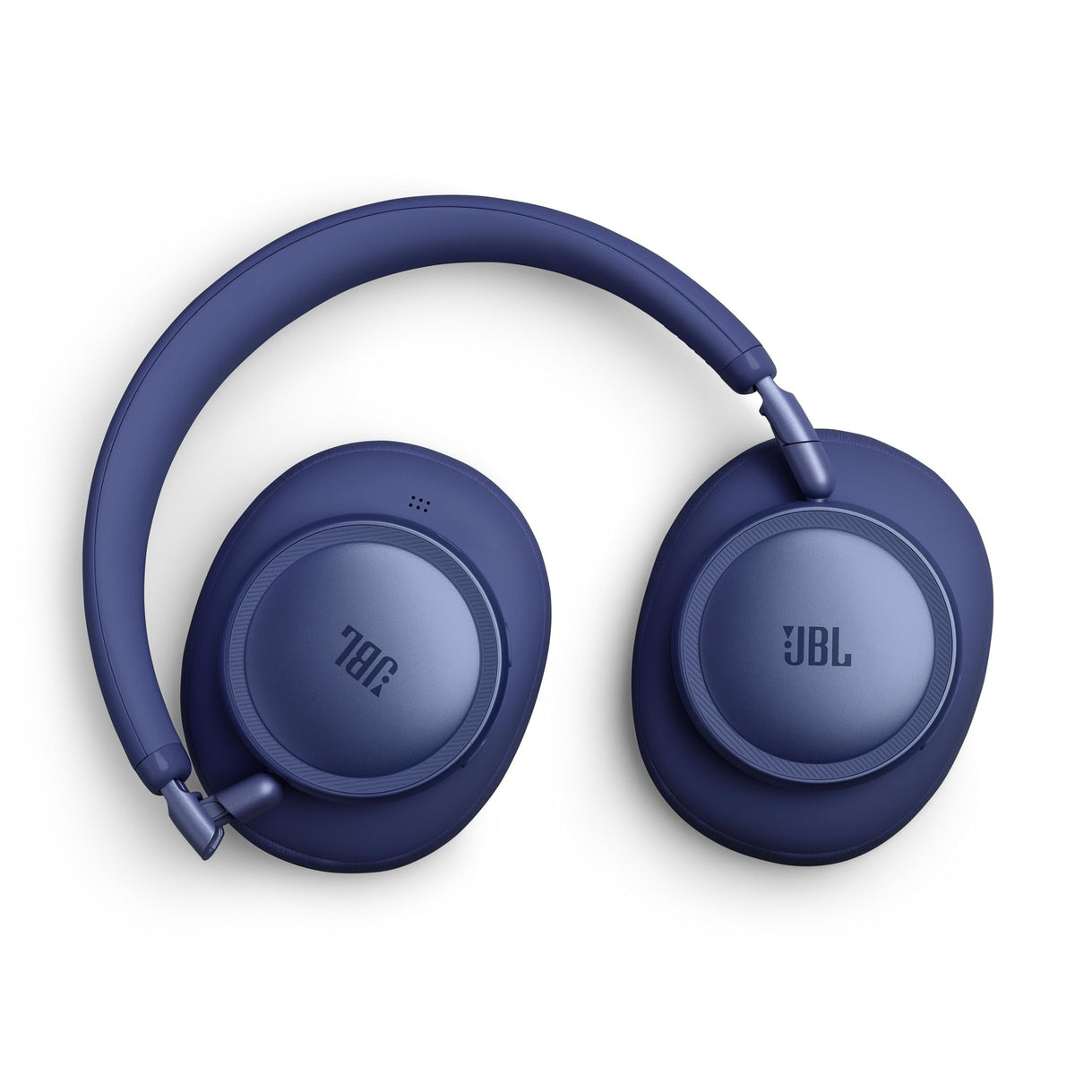 JBL Live 780NC - Noise Cancelling Headphones Blue