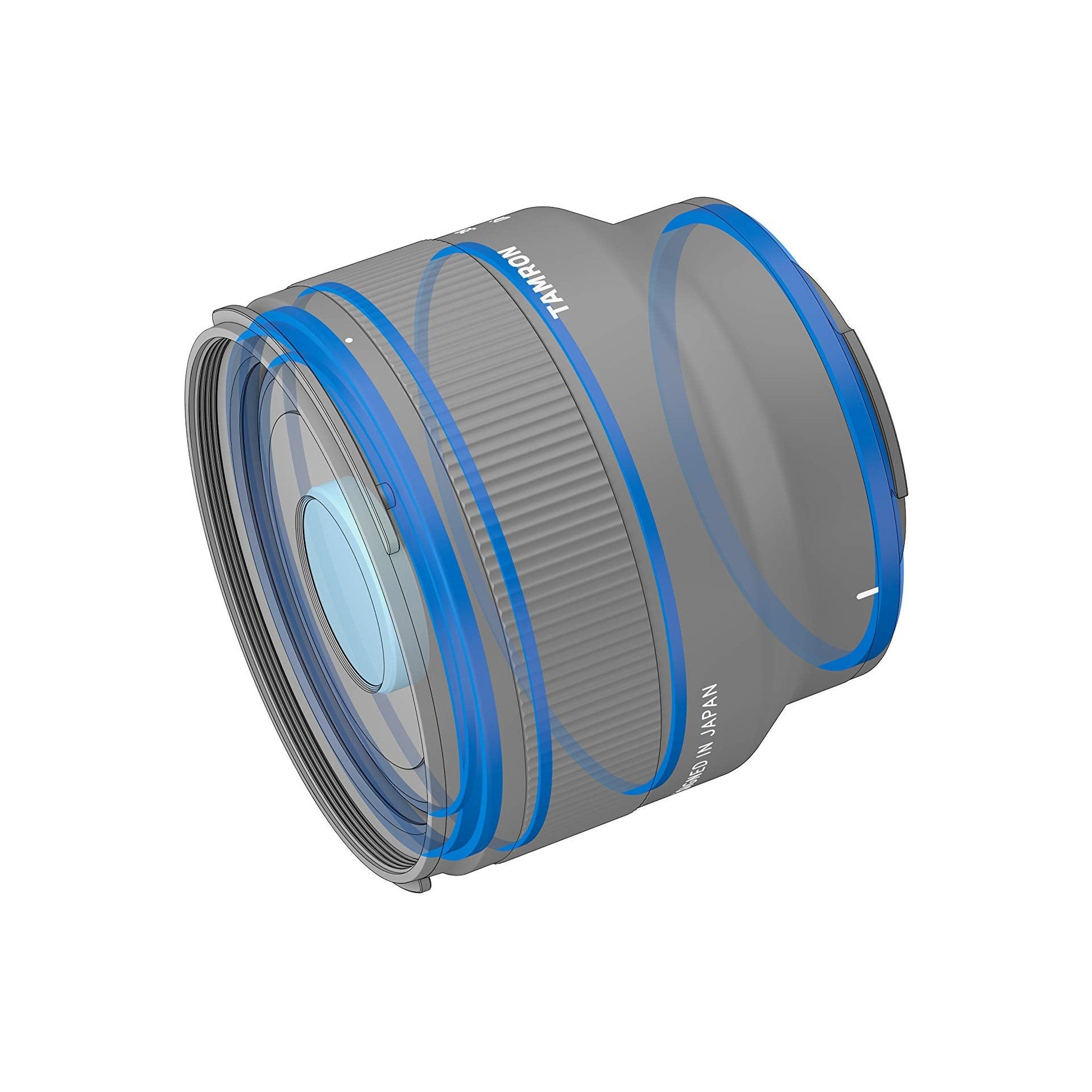 Tamron 35mm f/2.8 Di III OSD M1:2 Lens for Sony Full Frame/APS-C E-Mount - Reconditioned Tamron