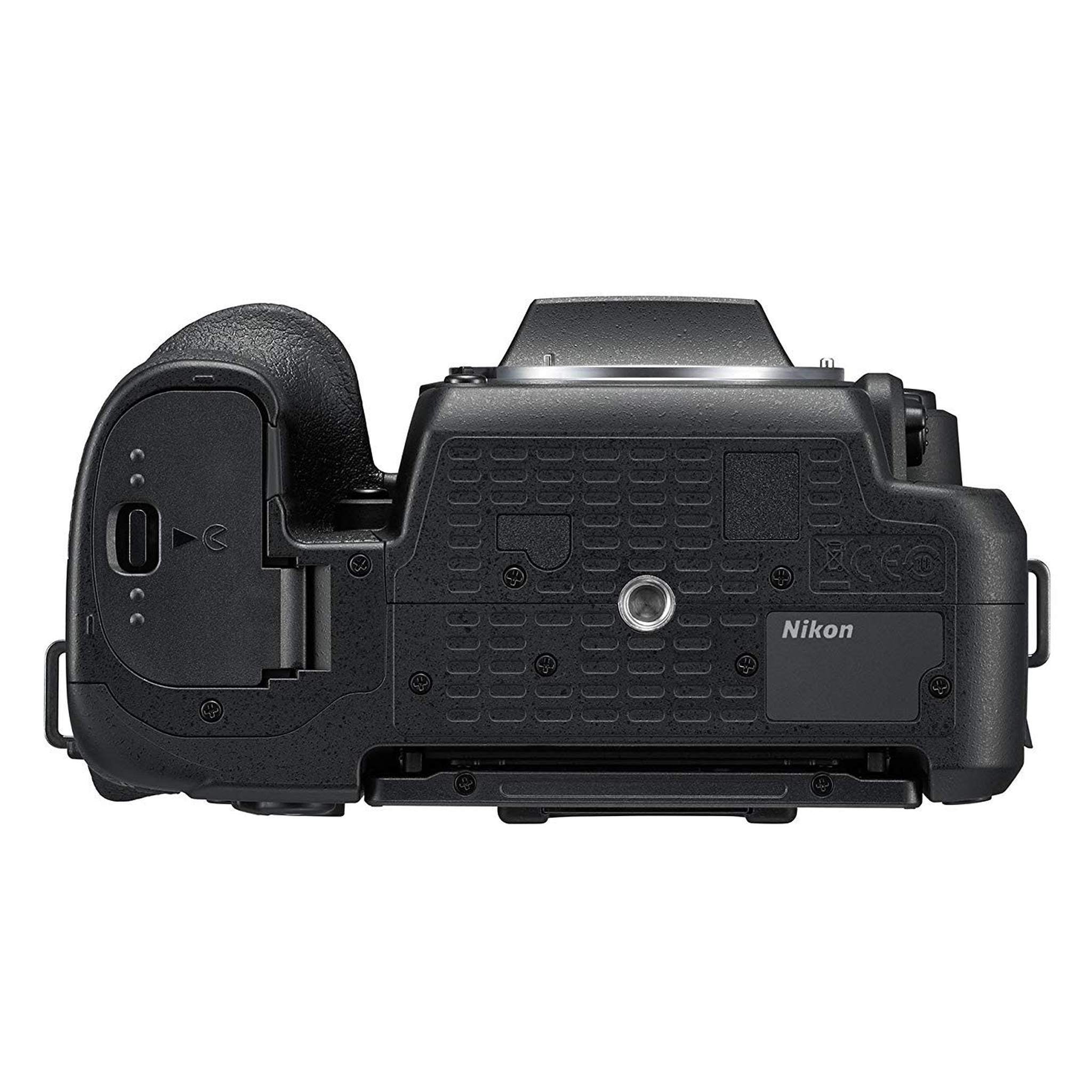 Nikon D7500 DX-Format Digital SLR Body - Used Nikon