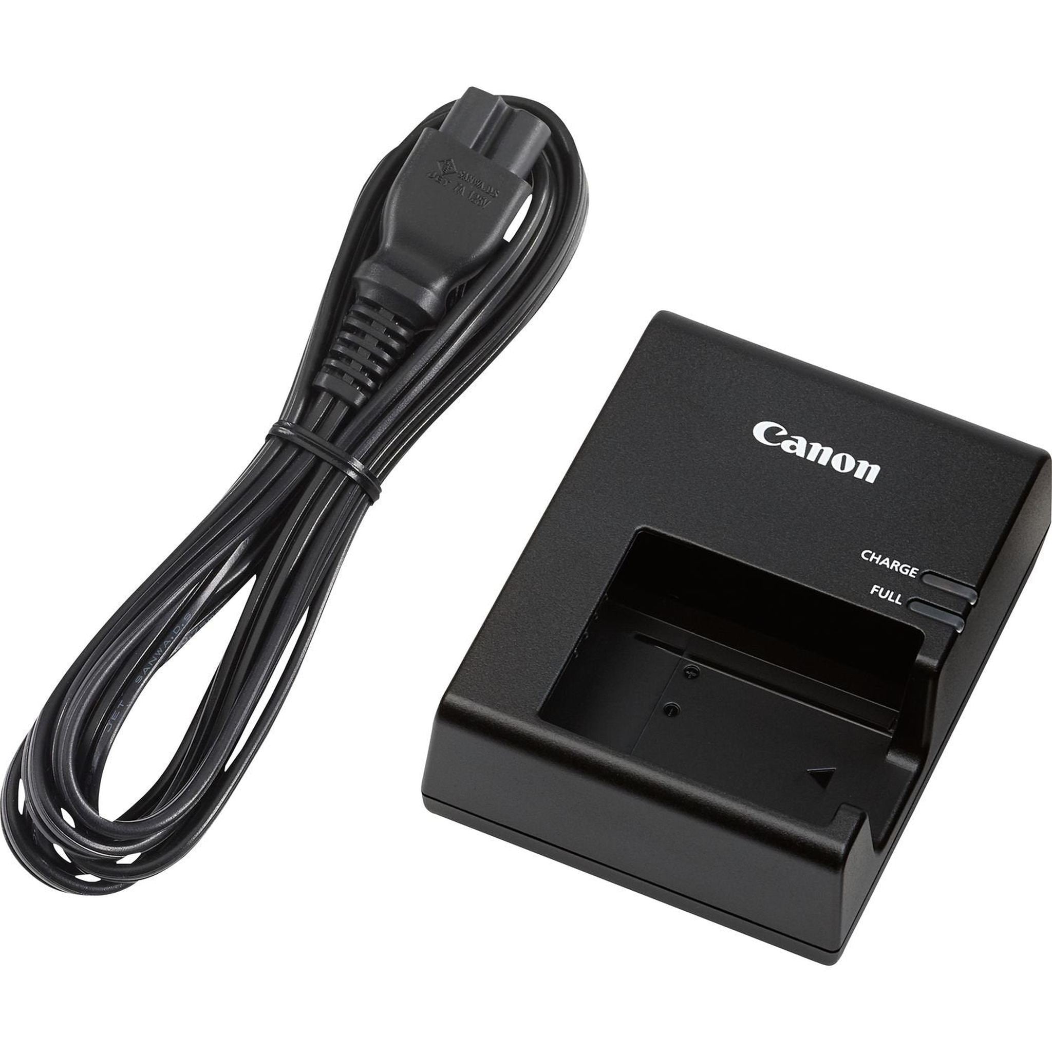 Canon LC-E10 Battery Charger for EOS Rebel T3 Bulk Packaging International Model