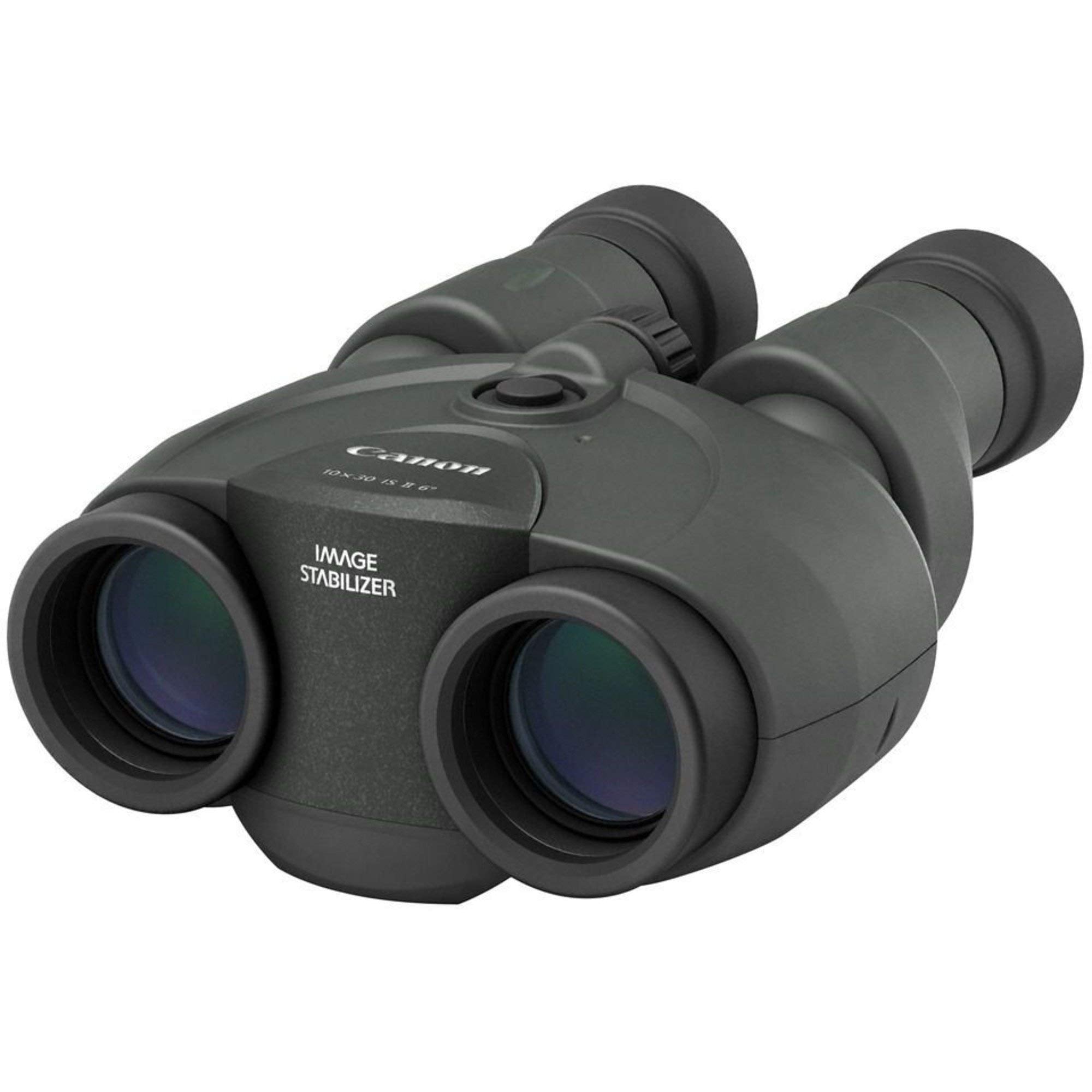 Canon BINOCULAR 10X30 IS International Version