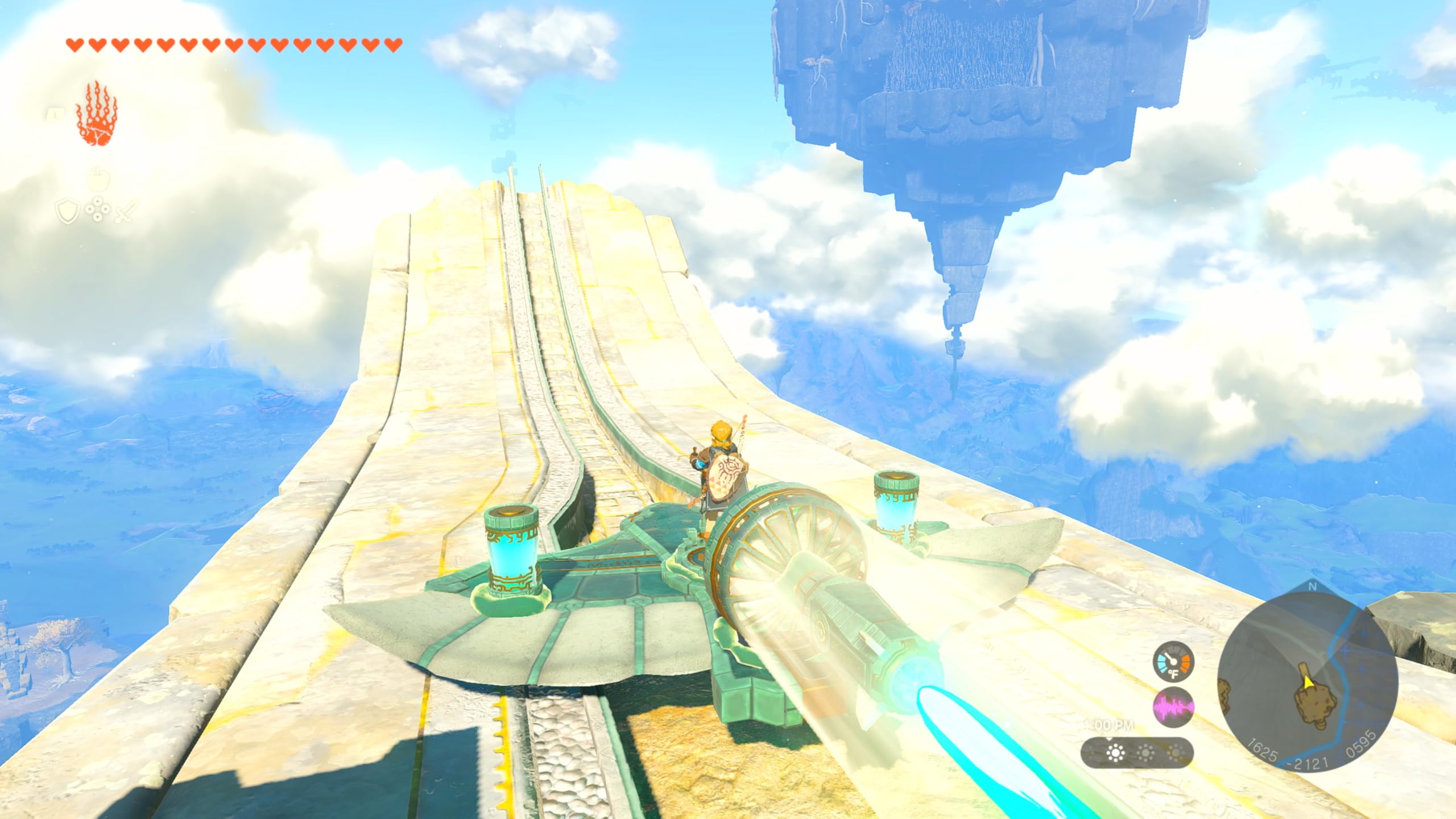 The Legend of Zelda™: Tears of the Kingdom - Nintendo Switch™ 2 Edition