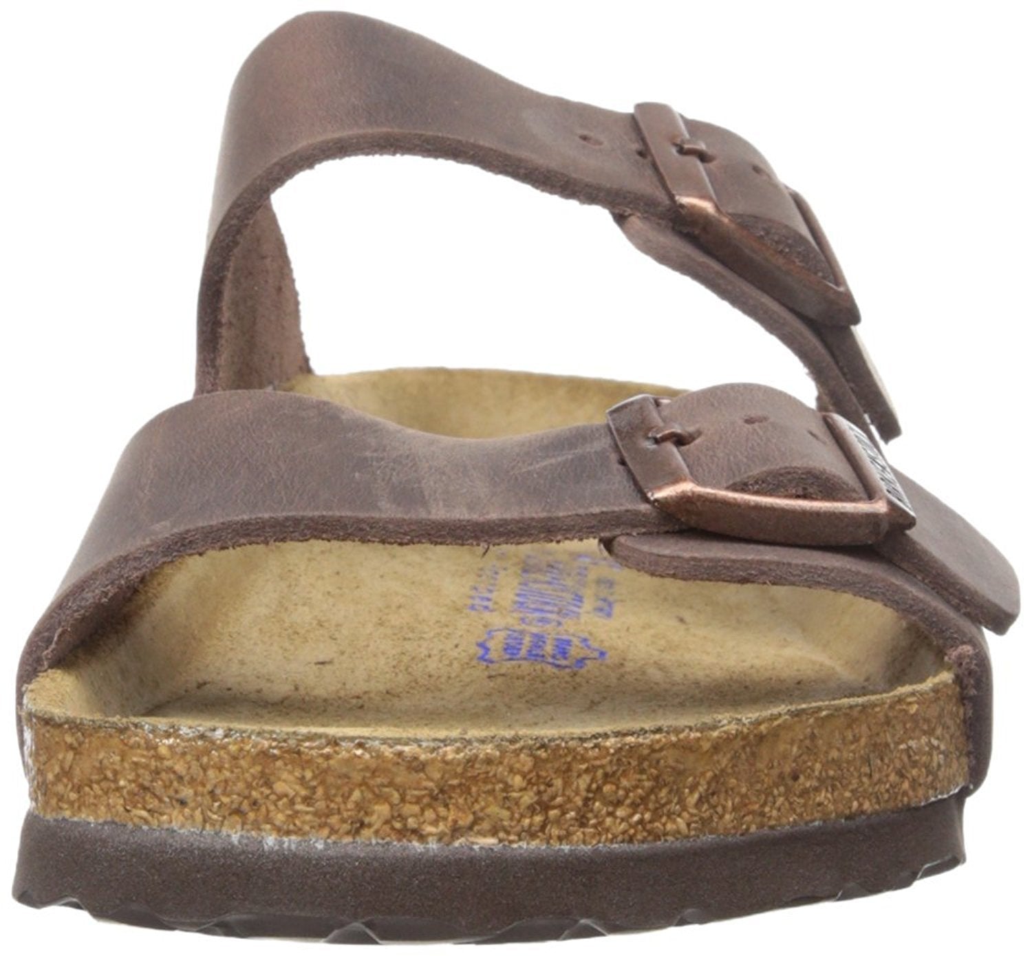 Birkenstock Men's/Women's Arizona Slip-On Sandals