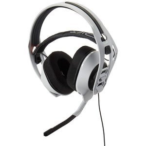 Plantronics Gaming Headset, RIG 4VR Gaming Headset for PlayStation VR with Interchangeable Cables and Performance Audio video game