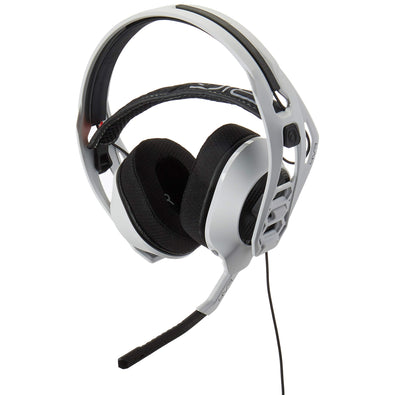 Plantronics Gaming Headset, RIG 4VR Gaming Headset for PlayStation VR with Interchangeable Cables and Performance Audio video game