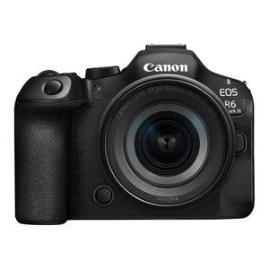 Canon EOS R6 Mark III RF24-105mm F4-7.1 is STM Lens Kit