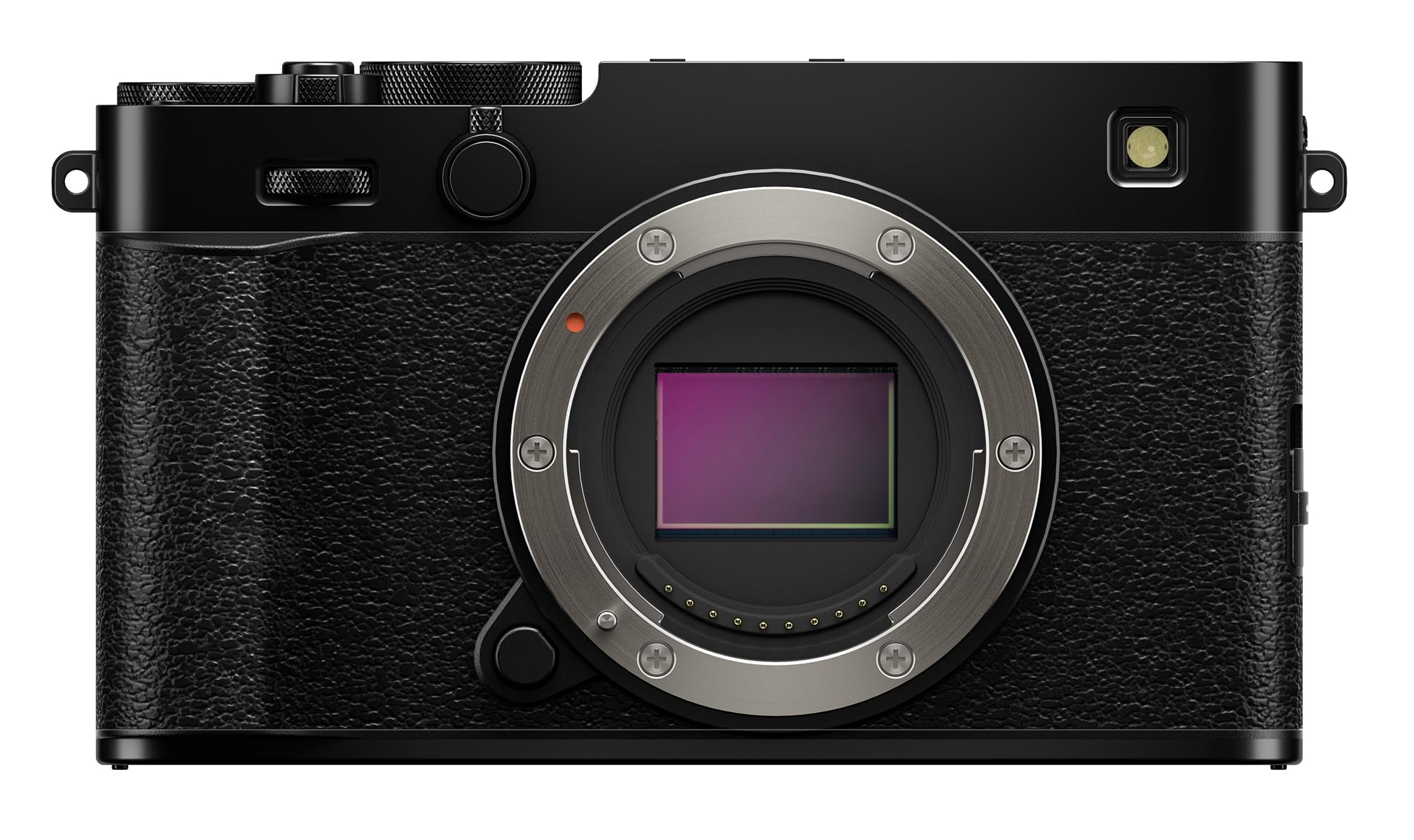 FUJIFILM X-E5 Body, Black