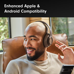 Beats Studio Pro - Wireless Bluetooth Noise Cancelling Headphones Deep Brown - Reconditioned