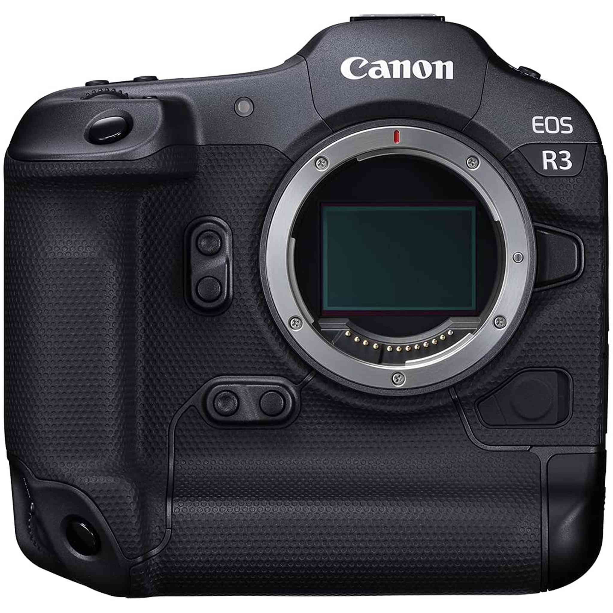 Canon EOS R3 Body - Reconditioned Canon