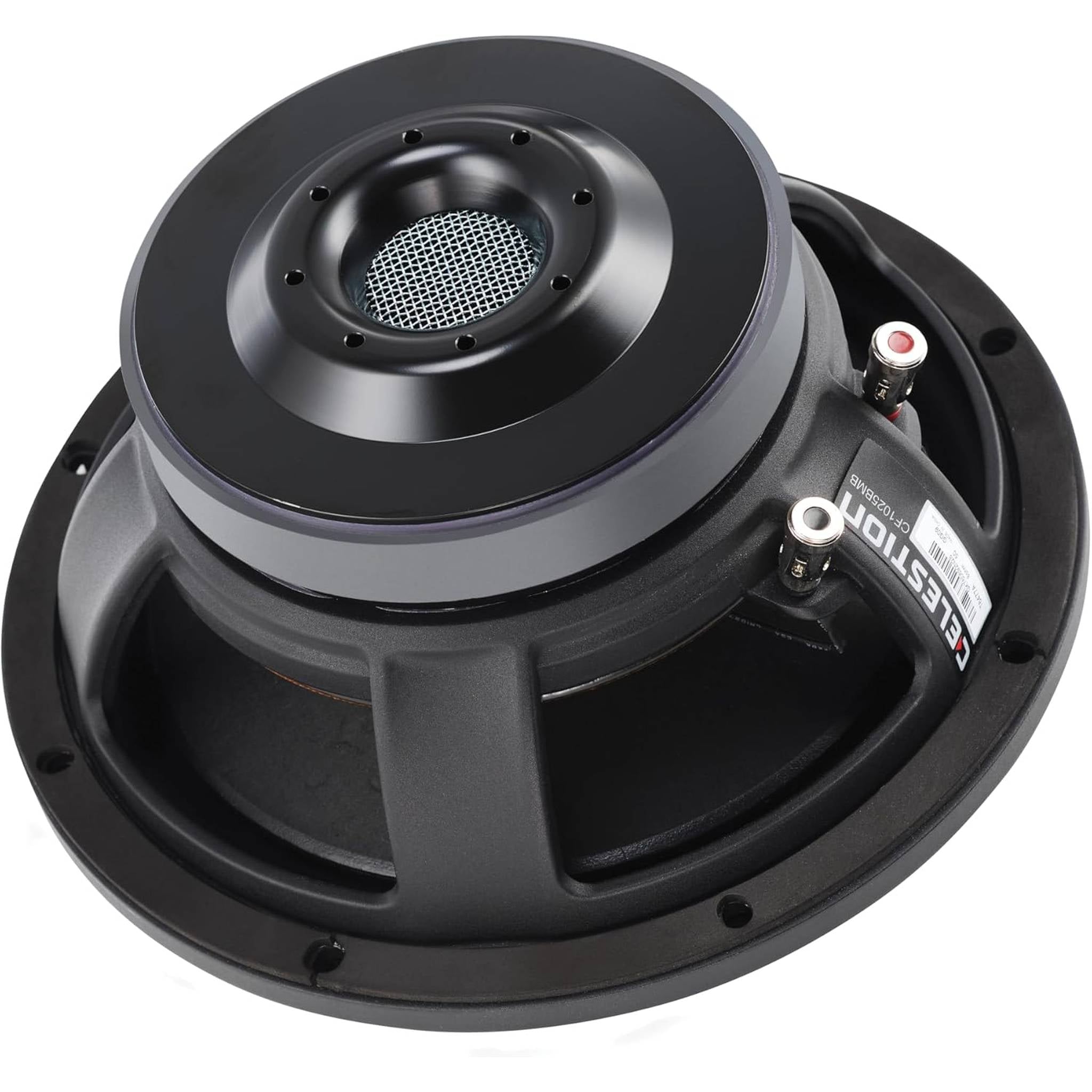 CELESTION 10-in Mid/bass Driver 8 ohms w CELESTION