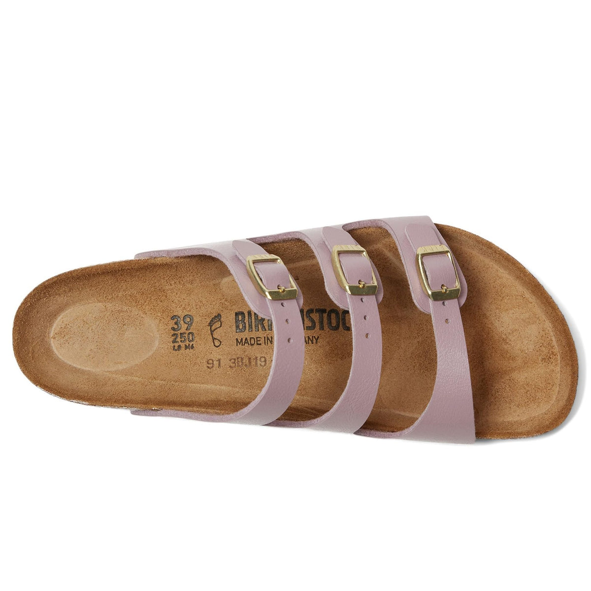 Birkenstock Florida EU size 37