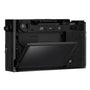 FUJIFILM X-E5 Mirrorless Digital Camera XF23mmF2.8 Lens Kit - Black