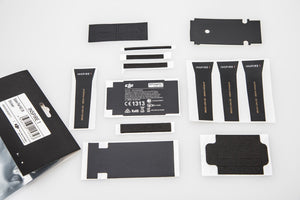 DJI Sticker Set for Inspire 1