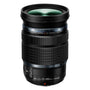 OM SYSTEM Olympus M.Zuiko Digital ED 12-100mm F4.0 is PRO for Micro Four Thirds System Camera, High Magnification Zoom Lens, Weather Sealed Design, MF Clutch, L-Fn Button