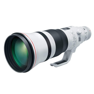 Canon EF 600mm f/4L is III USM Lens - Used Canon