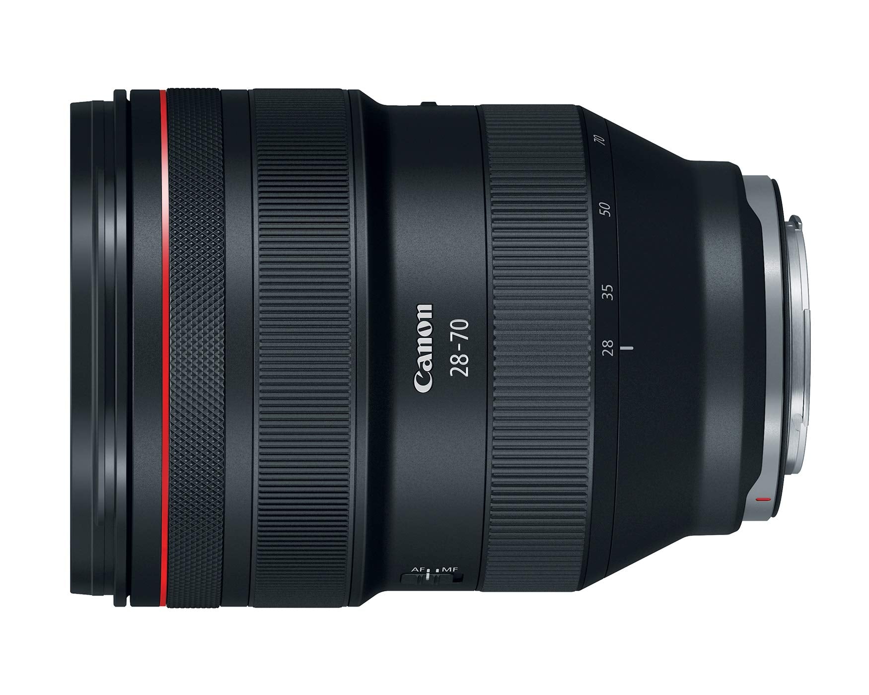 Canon RF 28-70mm f/2L USM Lens