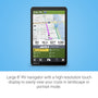 Garmin RV 895, Large, Easy-to-Read 8” GPS RV Navigator, Custom RV Routing, High-Resolution Birdseye Satellite Imagery, Directory of RV Parks and Services, Landscape or Portrait View Display