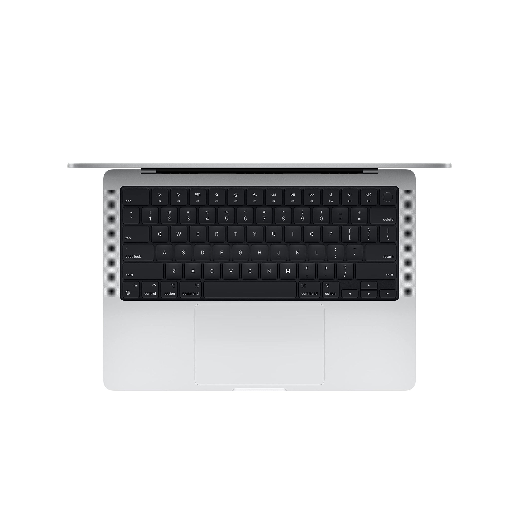 Apple 2023 MacBook Pro Laptop M2 Pro chip with 10‑core CPU and 16‑core GPU: 14.2-inch Liquid Retina XDR Display, 16GB Unified Memory, 512GB SSD Storage. Works with iPhone/iPad; Silver Apple