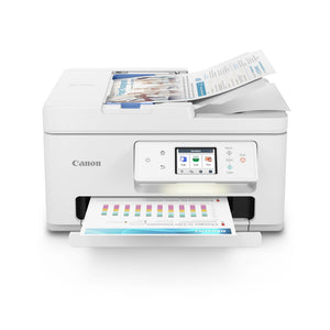 Canon PIXMA TR7820 - Wireless Home All-in-One Printer