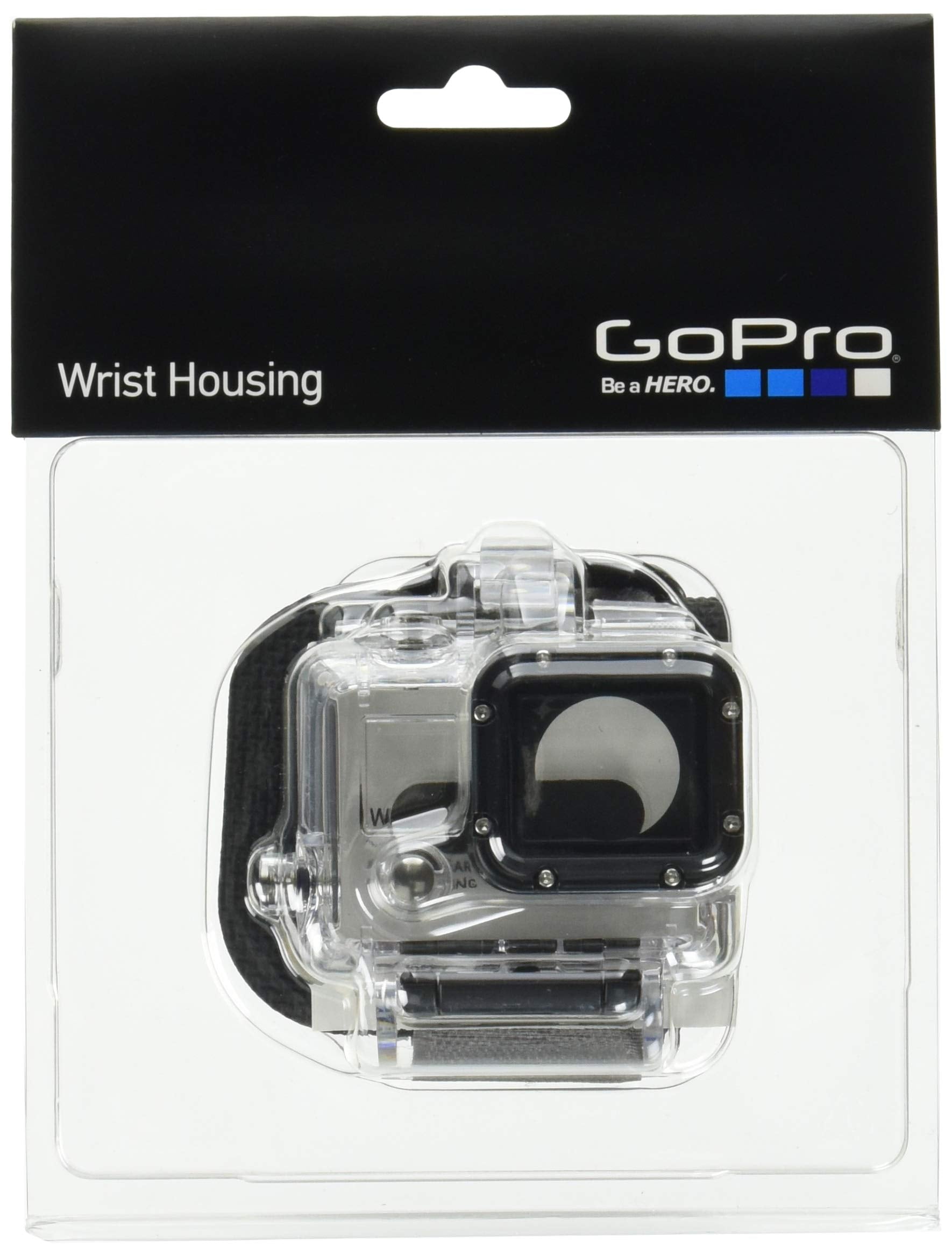 GoPro Wrist Housing for HERO3 / HERO3+ / HERO4