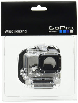 GoPro Wrist Housing for HERO3 / HERO3+ / HERO4