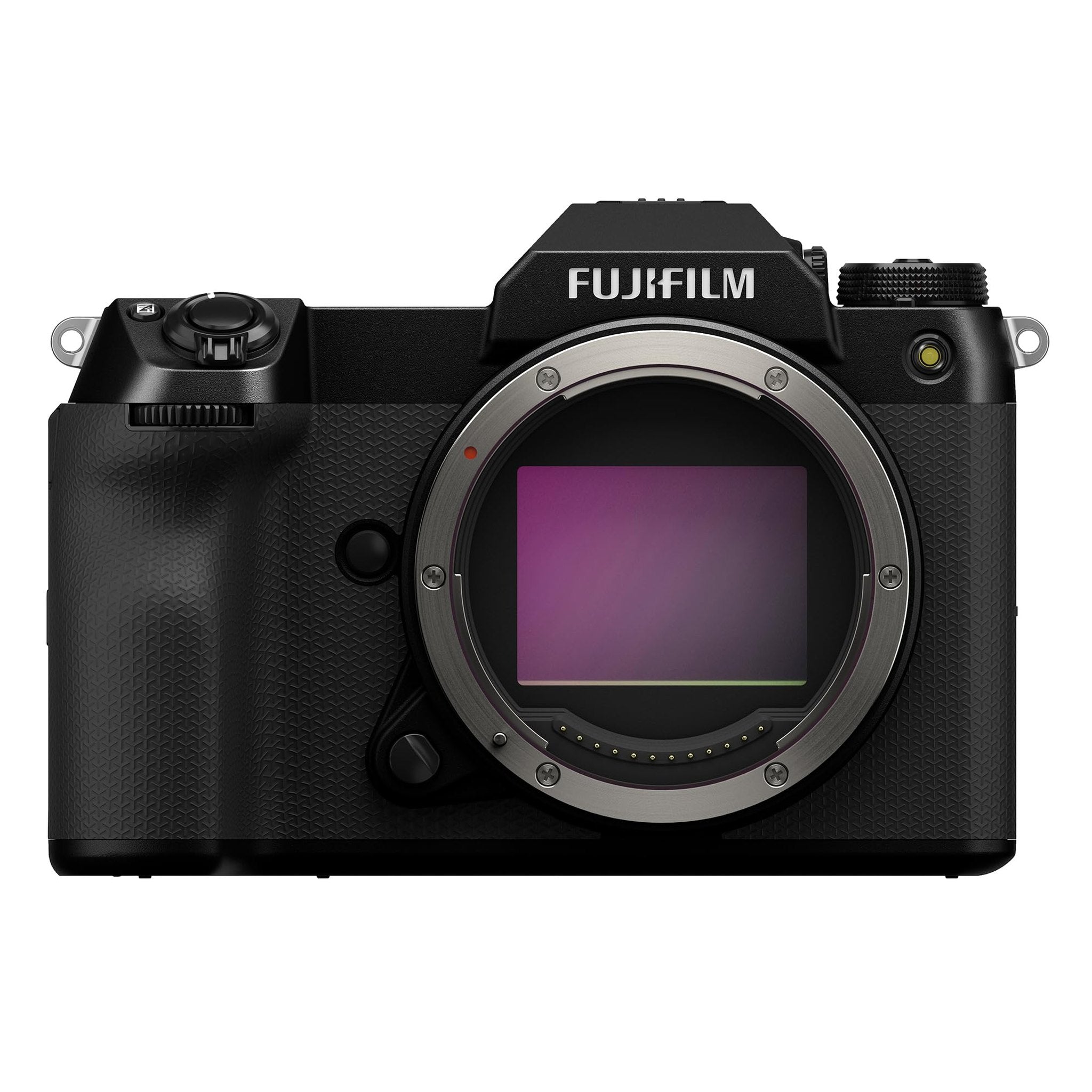Fujifilm GFX100S II Body Mirrorless Medium Format Camera Body - Used