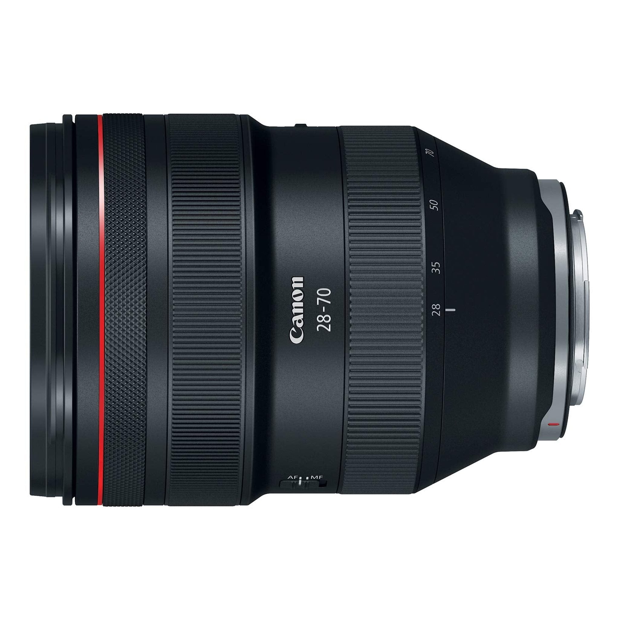 Canon RF 28-70mm f/2L USM Lens Renewed Canon