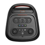JBL PartyBox Stage 320 - Portable Party Speaker Black