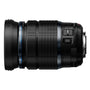 OM SYSTEM Olympus M.Zuiko Digital ED 12-100mm F4.0 is PRO for Micro Four Thirds System Camera, High Magnification Zoom Lens, Weather Sealed Design, MF Clutch, L-Fn Button