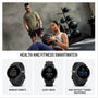 Garmin vívoactive 5, Health and Fitness GPS Smartwatch, AMOLED Display, Up to 11 Days of Battery, Ivory