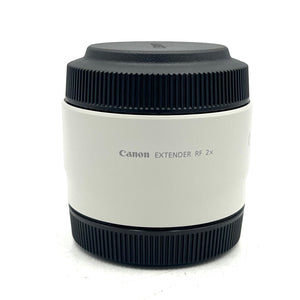 Canon EXT. RF2X N 4114C002