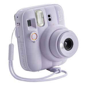 FUJIFILM instax mini 13 Instant Film Camera - Dreamy Purple