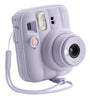 FUJIFILM instax mini 13 Instant Film Camera - Dreamy Purple