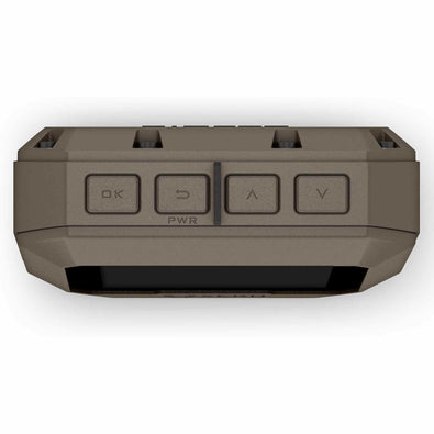 Garmin Xero C1 Pro Ballistic Precision Chronograph