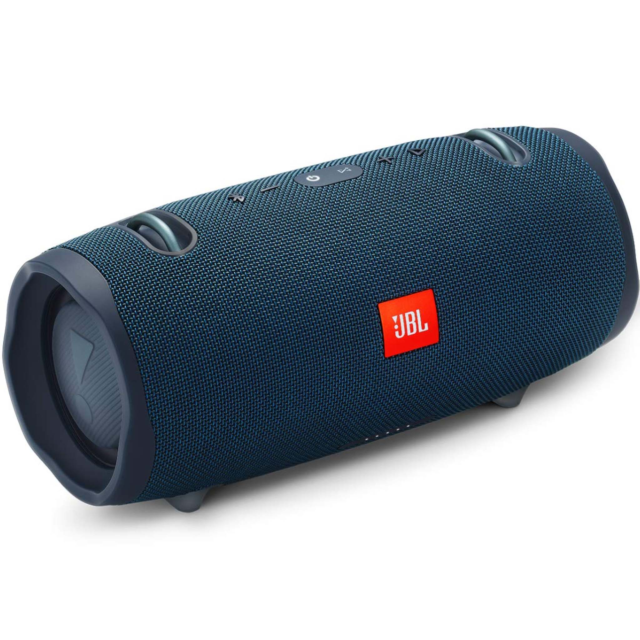 JBL Xteme 2 Waterproof portable Bluetooth speaker - Blue JBL