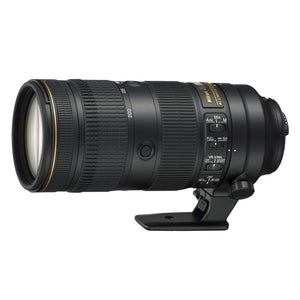 70-200 f/2.8 Nikon Renewed - Reconditioned Nikon