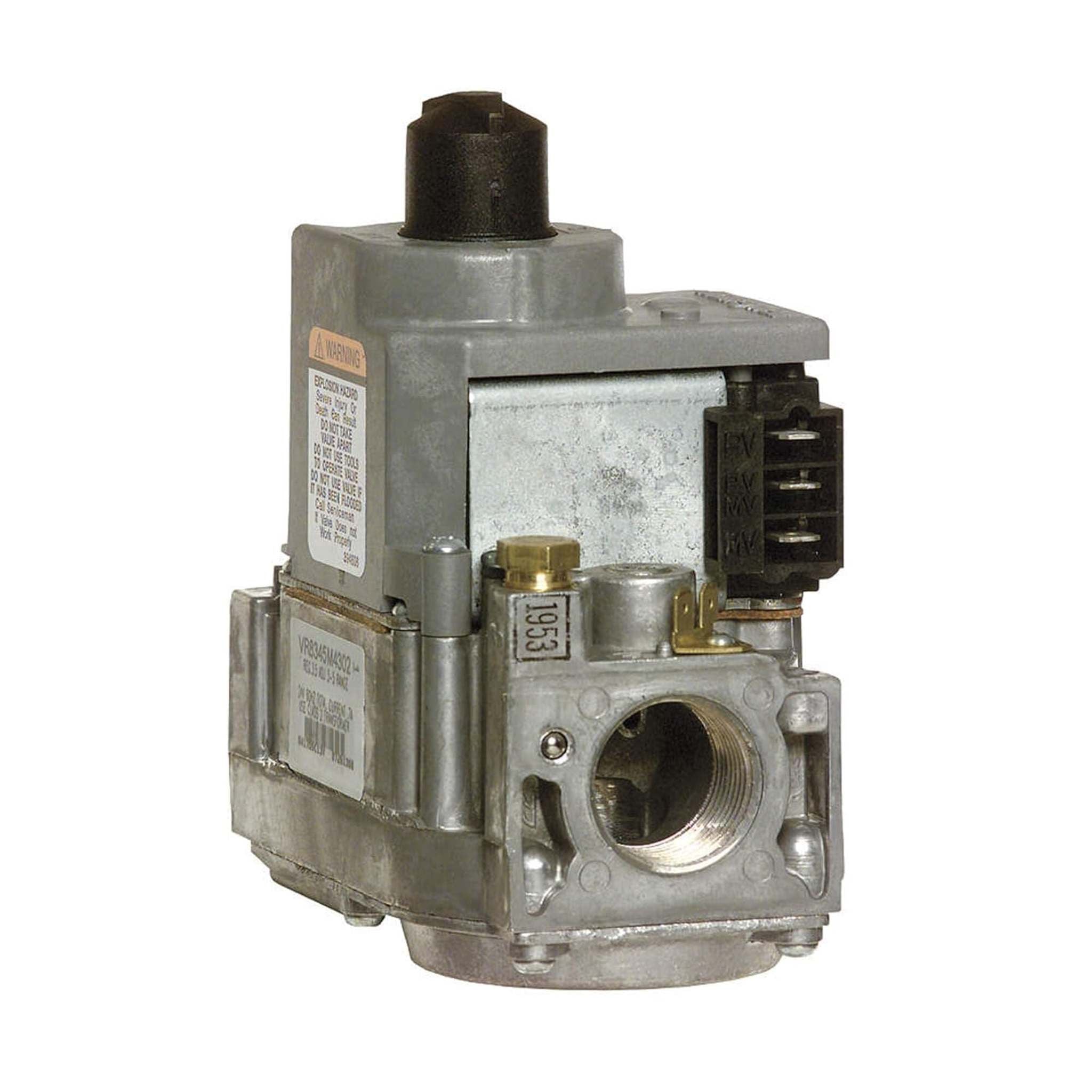 Honeywell VR8345K4809 Upgraded Replacement for VR8304H4503 Furnace Gas Valve Honeywell