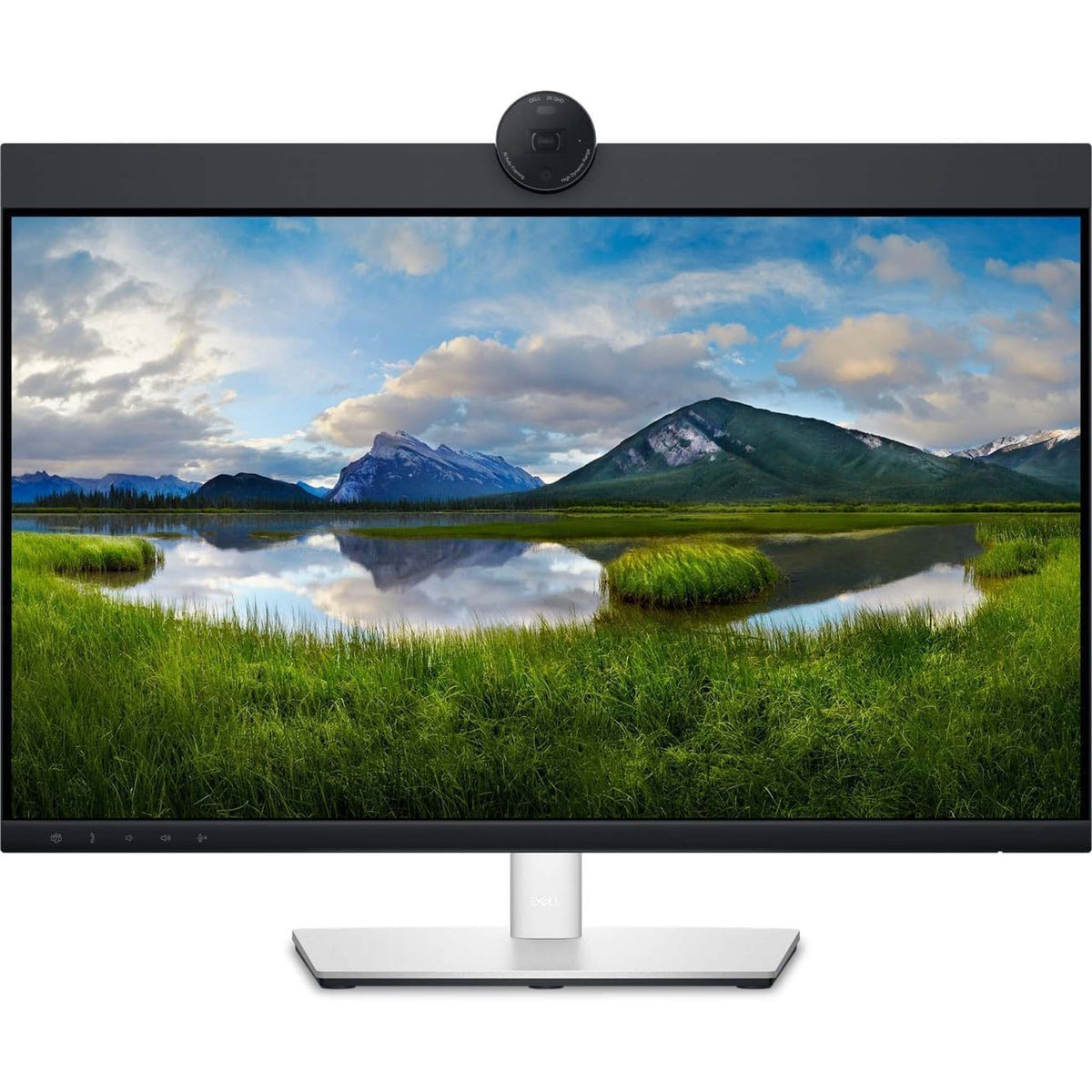 Dell P2425H 24" Full HD LED Monitor P2425H - Reconditioned